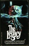 The Legacy book cover