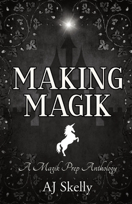 Making Magik book cover
