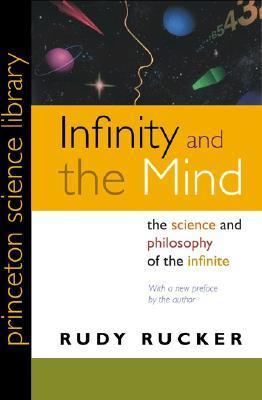 Infinity and the Mind book cover