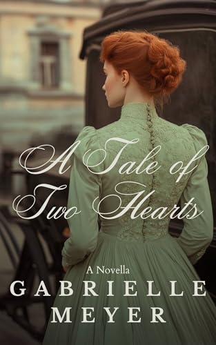A Tale of Two Hearts book cover