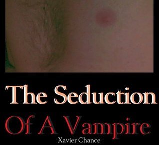The Seduction Of A Vampire book cover