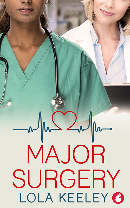 Major Surgery book cover