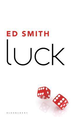 Luck book cover
