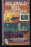 Pascoe's Ghost and Other Brief Chronicles of Crime book cover