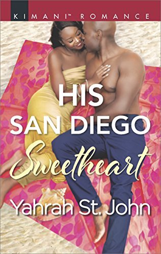 His San Diego Sweetheart book cover