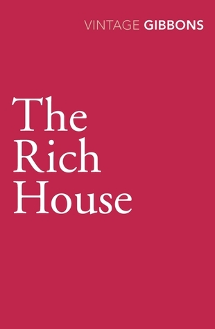 The Rich House book cover