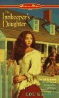 The Innkeeper's Daughter book cover