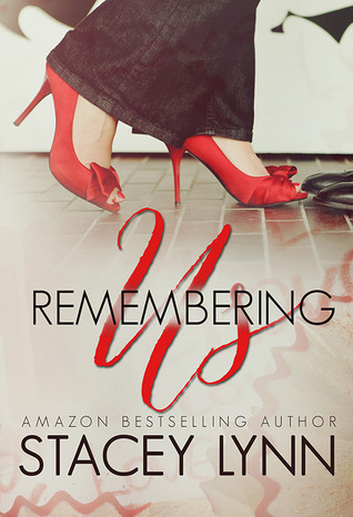 Remembering Us book cover
