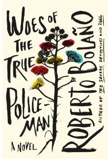 Woes of the True Policeman book cover