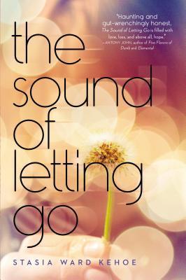 The Sound of Letting Go book cover