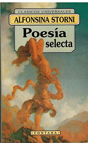 Poesia Selecta book cover