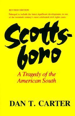 Scottsboro book cover