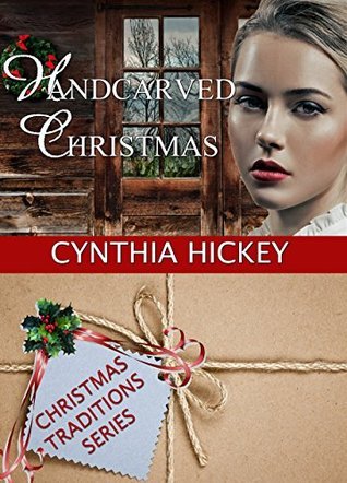 Christmas Traditions book cover 1