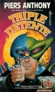 Triple Detente book cover