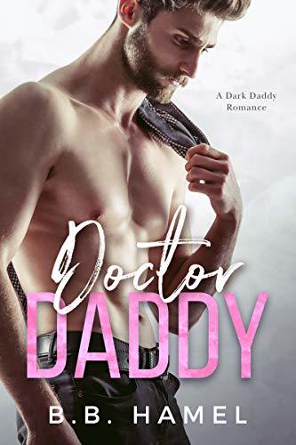 Dark Daddies book cover 2