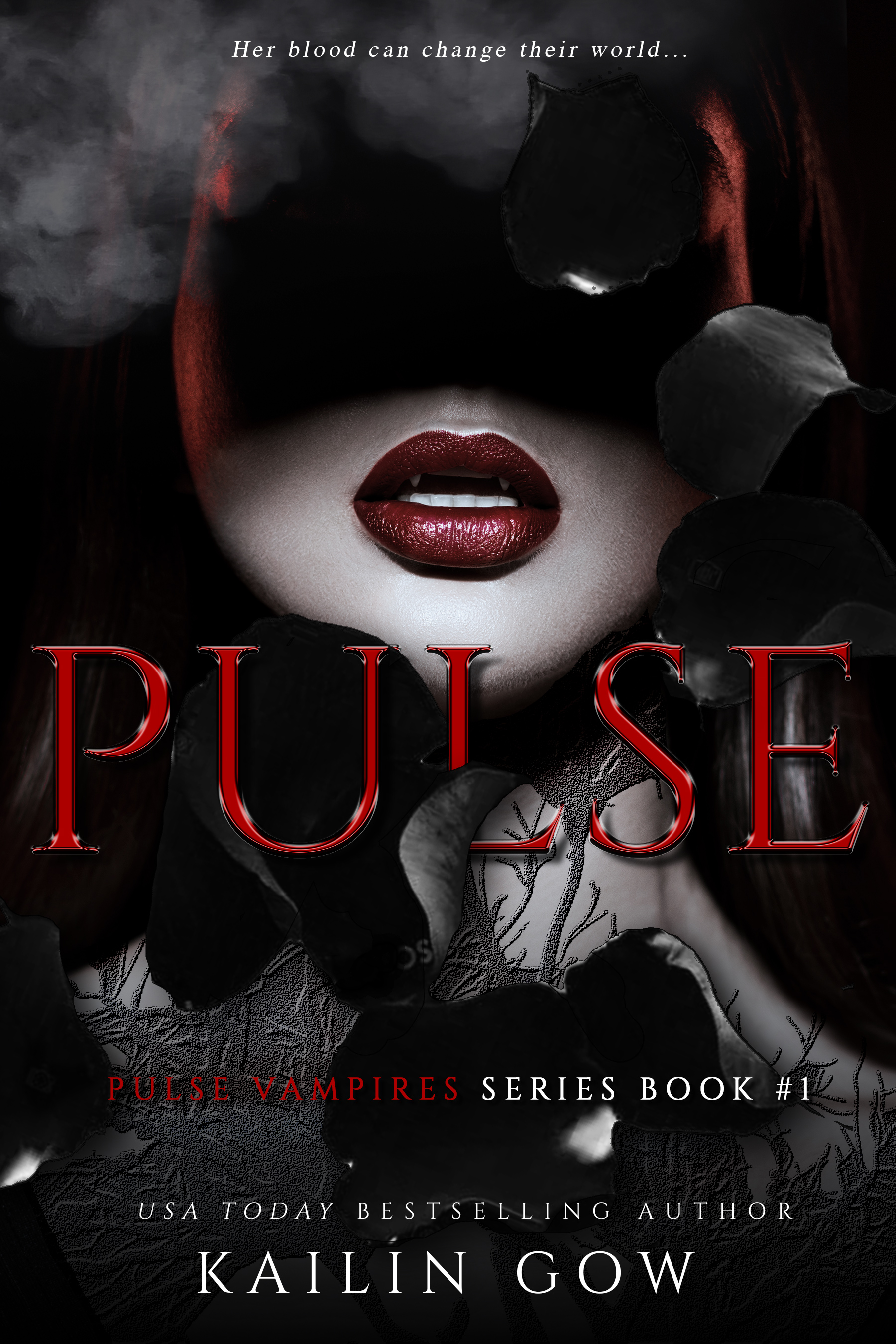 Pulse book cover 1