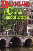 De Cock en moord in triplo book cover