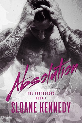 The Protectors book cover 1