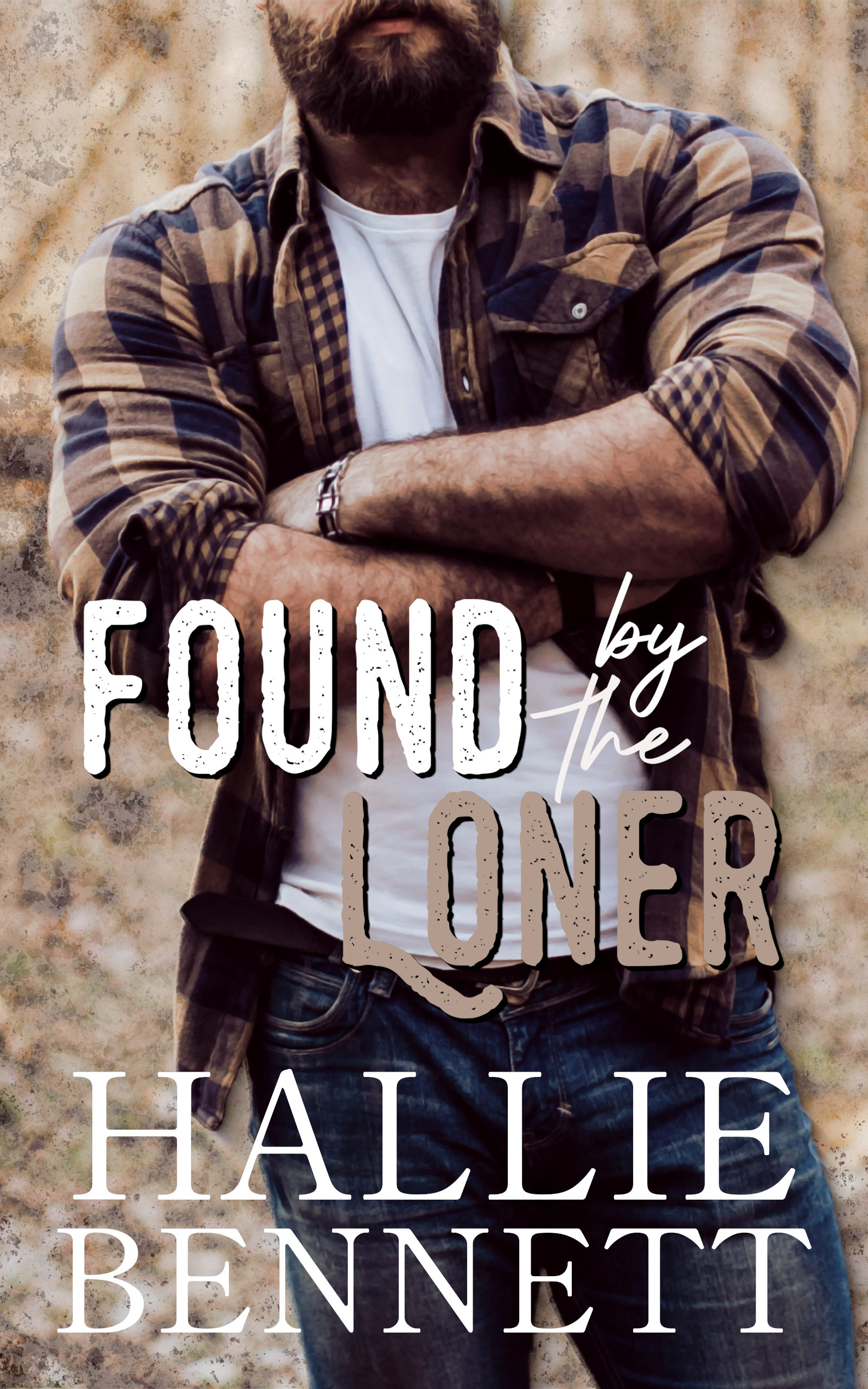 Lumberjacks of High Ridge book cover 3