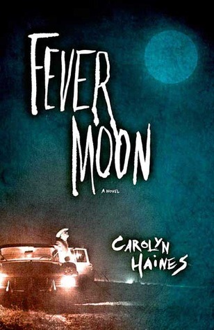 Fever Moon book cover