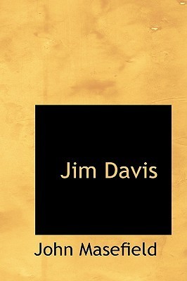 Jim Davis book cover
