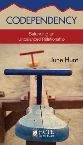 Codependency book cover