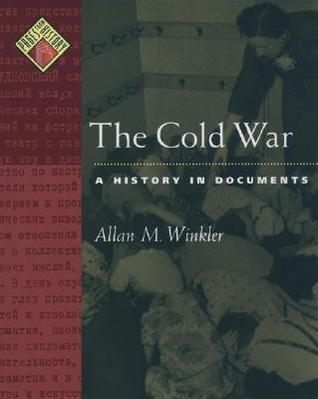 The Cold War book cover