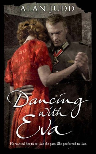 Dancing with Eva book cover