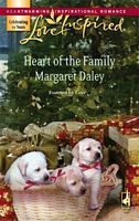 Heart of the Family book cover