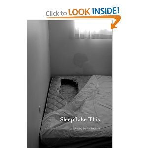 Sleep Like This book cover
