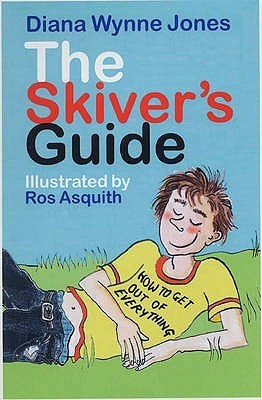 The Skiver's Guide book cover