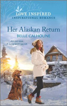 Her Alaskan Return book cover