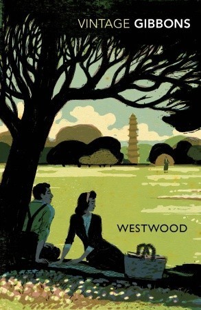 Westwood book cover