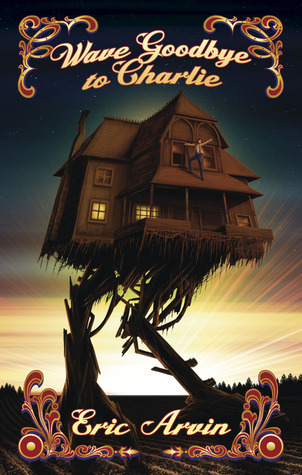 Wave Goodbye to Charlie book cover