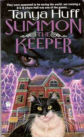 Keeper's Chronicles book cover 1