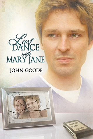 Last Dance with Mary Jane book cover
