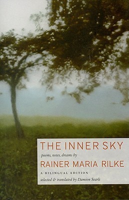 The Inner Sky book cover