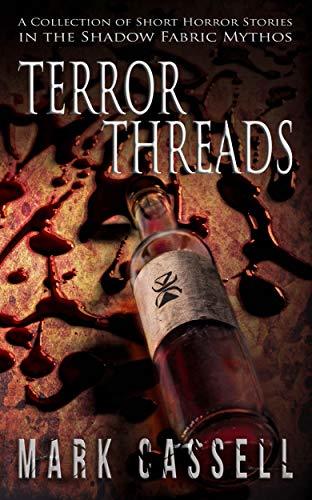 Terror Threads book cover