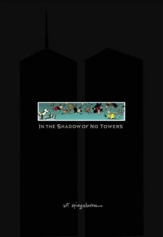 In the Shadow of No Towers book cover