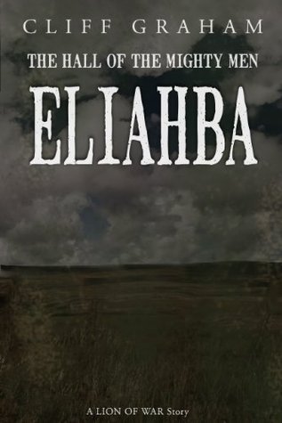 The Hall of the Mighty Men book cover 3