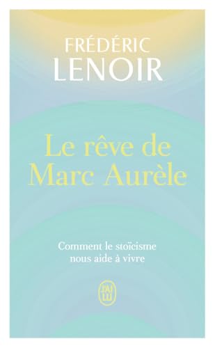 Le rêve de Marc Aurèle book cover