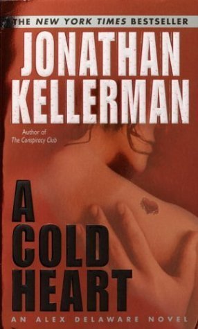 A Cold Heart book cover