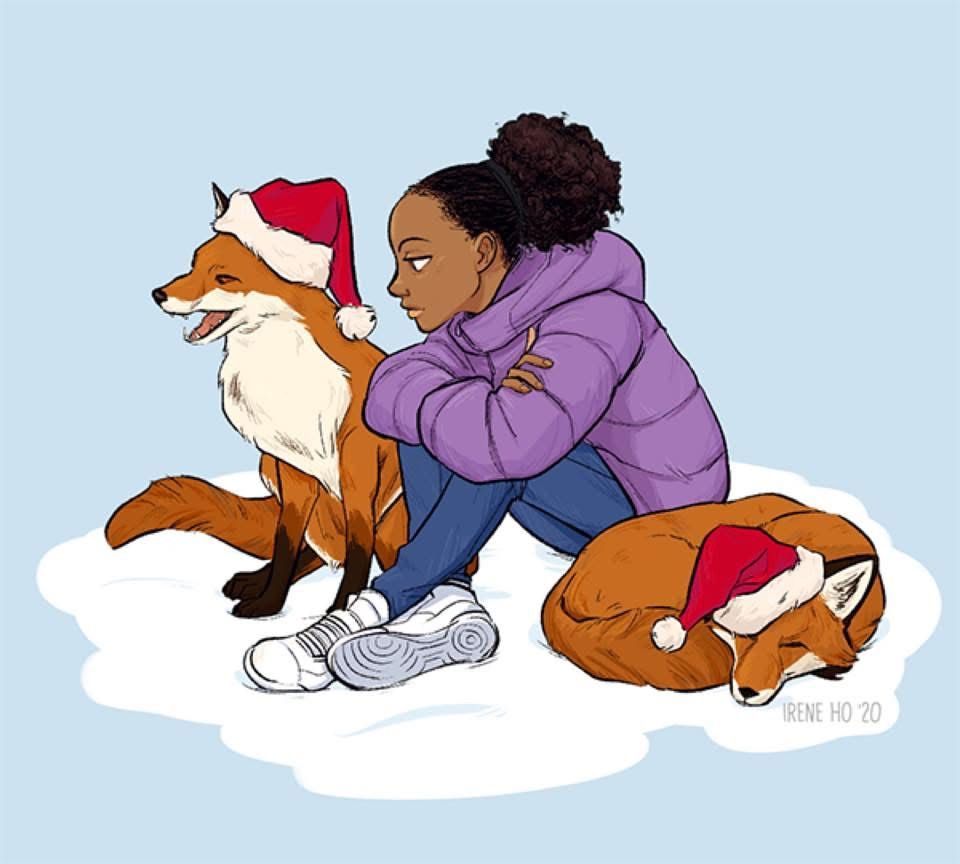 The House Before Christmas book cover