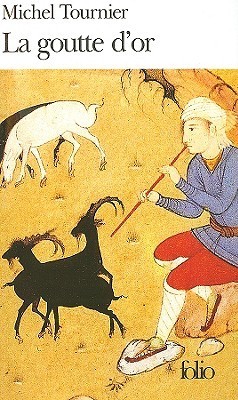 La Goutte d'or book cover
