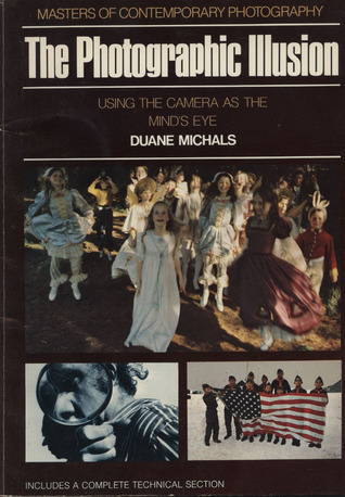 The Photographic Illusion book cover