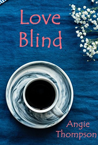 Love Blind book cover