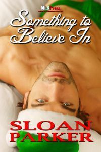 Something to Believe In book cover