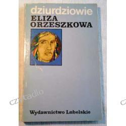DZIURDZIOWIE book cover