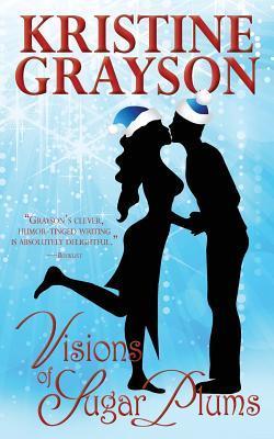 Visions of Sugar Plums book cover