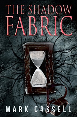 The Shadow Fabric book cover